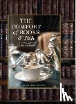 Lester, Melissa - The Comfort of Books and Tea: A Gentle Guide to Reading and Teatime