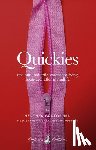 Bartos, Heather - Quickies: One Hundred Little Lessons for Living Sexily Ever After in Midlife