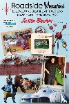 Beahm, Justin - Roadside Memories