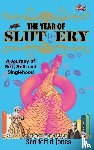Jones, Scarlett d. - The Year of Sluttery