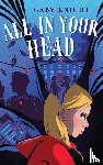 Knight, Gaby - All in Your Head