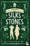 Lawrence, Quinn - Silks and Stones