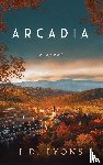 Lyons, John D - Arcadia