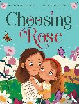 Sadowsky, Beth - Choosing Rose