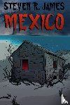 James, Steven R. - MEXICO