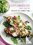 Shenoy, Seema - Mediterranean Food Journey: Authentic Flavors Made Simple