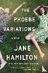 Hamilton, Jane - The Phoebe Variations
