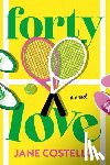 Costello, Jane - Forty Love