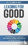 Dias, Tamara - Leading for Good
