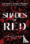 Thompson, Jayden - Shades of Red