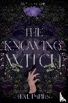 Parks, M. M. - The Knowing Witch