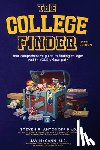Antonoff, Steven R., McCann M. S., Jay - The College Finder