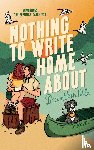 Title, Becca Erin - Nothing To Write Home About