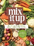 Thomas, Olivia, Badaracco, Christina - Mix It Up