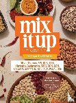 Badaracco, Christina, Goldstein, Carl S., Thomas, Olivia - Mix It Up