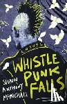 McMichael, Shaun Anthony - Whistle Punk Falls