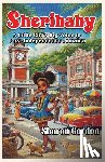 Gordon, Sharon - Sheribaby: A Little Girl's Big Voice in Post-Independence Jamaica