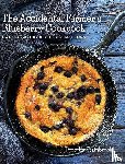 Stainbrook, Dorothy - The Accidental Farmer's Blueberry Cookbook