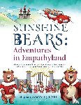McWethy, Stephanie - Sunshine Bears