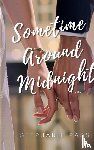 Pass, Stephanie - Sometime Around Midnight