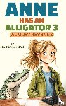 Bain, Margaret - Anne Has an Alligator 3