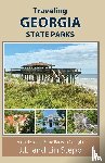 Stepp, J. L. And Lin - Traveling Georgia State Parks