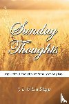 Stepp, J. L. And Lin, Stepp, Lin - Sunday Thoughts