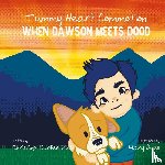 Durfee, Christine - Tummy Heart Commotion