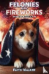 Walker, Faith - Felonies and Fireworks