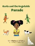 Means, Deborah - Darla and the Vegetable Parade