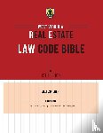 Zwiener, Billy - West Virginia Real Estate Law Code Bible