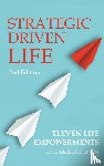 Peterson, E. Derel - Strategic Drive Life - Eleven Life Empowerments