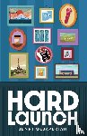 Mojaverian, Jenni - Hard Launch