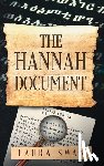 Swan, Laura - The Hannah Document