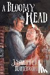 Butterworth, J. Winifred - A Bloomy Head