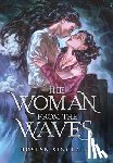 Sinclair, Roslyn - The Woman from the Waves