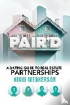 Merkerson, Nikki - Pair'D