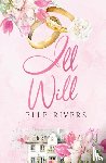 Rivers, Elle - Ill Will