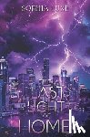Luxe, Sophia - The Last Light of Home