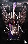 Gordon, A. - Rise of the Sirin
