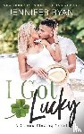 Ryan, Jennifer - I Got Lucky