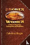 Hoyle, Edwina - Broken Women
