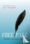 Smith, Dustin Beall - Free Fall: Writings on Voice, Desire, and Surrender