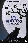 Kim, Ann Yihyang - Eye in the Blue Box
