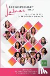 Rojas Saldana, Ilhiana, Torres, Sandra Noemi - Extraordinary Latinas Vol IV