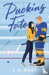 Hart, L. A. - Pucking Fate