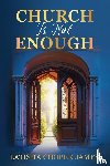 Cooper James, Latisha - Church Is Not Enough