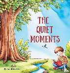 Lavender, Randi - The Quiet Moments