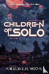 Moore, Andrew D. H. - Children of Solo
