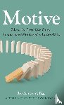Strazzeri, Joe - Motive